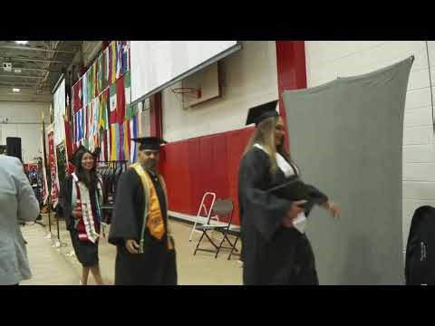 PCCC’s 53rd Annual Commencement Ceremony