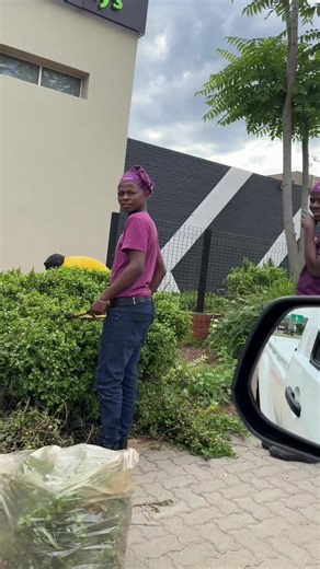 It has come to our attention that workers at Steers are being forced to perform garden work and other unrelated duties during periods when the outlet is not busy. This practice constitutes a direct violation of their employment contracts. Workers are employed under clearly defined terms and conditions. Forcing them to perform duties that fall outside their contractual obligations is unlawful, exploitative, and unacceptable. Such conduct amounts to abuse of authority by the supervisor and reflect