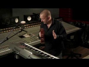 Roland Fantom-G - Sequencer