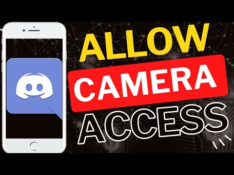 The Simple Trick to Enable Discord Camera on Android Phone