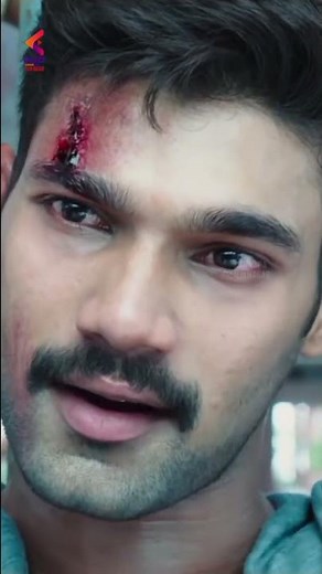Kavacha Climax Scene | Bellamkonda Sreenivas | Kajal Aggarwal | YT Shorts | Latest Kannada Movies