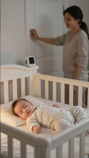 Baby Sleep Schedule month by month