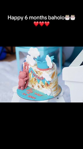 Gavaza's Heartwarming Fat Cakes Celebration