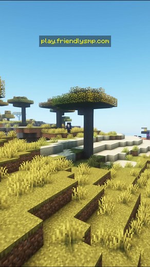 Join Friendly SMP: Ultimate Minecraft Server Experience
