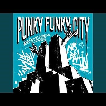 Punky Funky City