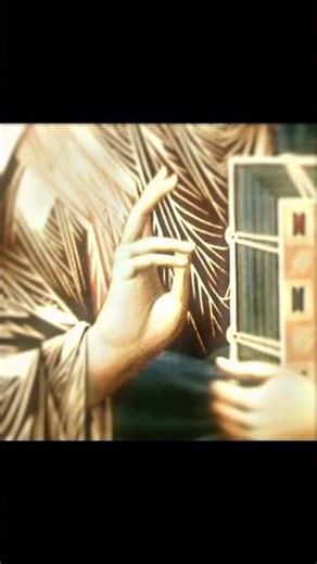 Today This Scripture Is Fulfilled | Jesus Reads Isaiah (Luke 4:18–22)