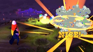 Costume Quest 2 Confirmed for European Wii U Release This Week