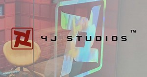 4J Studios - Presents