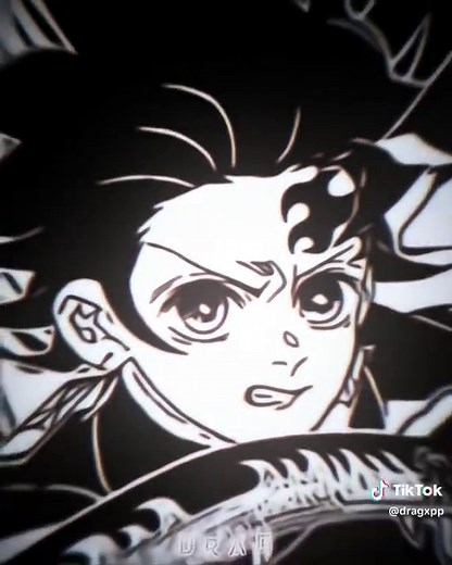 Tanjiro Kamado Anime Edit: TATAKAE Highlights