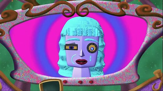 Cyberchase Season 12 Episode 7 Soil Turmoil