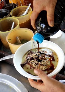 1.1M views · 43K reactions | သန့်သန့်လေးရဲ့ ထူးခြားချက်က...