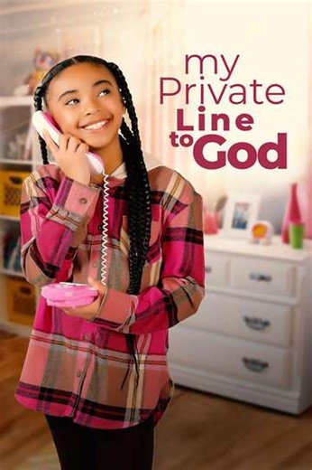 My Private Line to God (2024) - Movie
