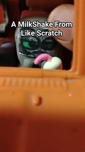 A MilkShake From Like Scratch Unikitty Meme