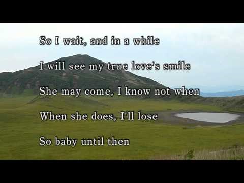 【歌えるオールディーズ 75】 愛なき世界 （ピーター＆ゴードン）