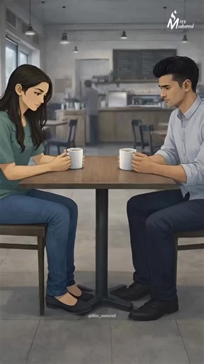 When you feel the distance... speak with love, not blame. . Follow @miss_matured for more content . . Keywords ( love, relationship, couples, advise, communication, partner ) #miss_matured #grandma #dadi #advice | Miss Matured