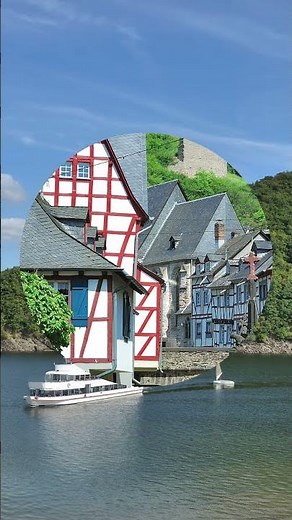 The Eifel National Park, Germany| Underrated Destination in Germany