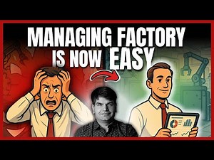 Top Business Expert Reveals SIMPLE Sheet to Manage PRODUCTION Effectively