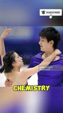 Miura & Kihara best Moments #shorts #figureskating