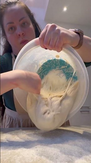 Bread Boule