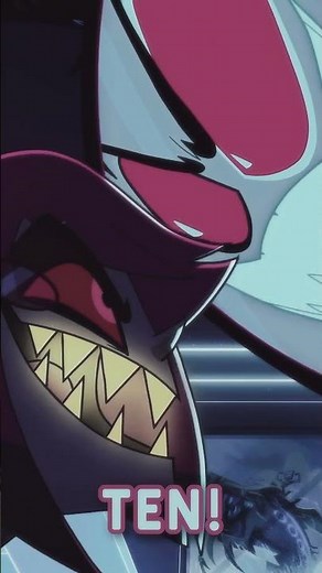 The Other Side - Hazbin Hotel #hazbinhoteledit #hazbinhotel #hazbinhotelseason2 #voxhazbinhotel