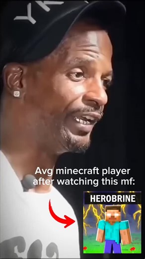 he was a serial 24x7 on Instagram: "The Legend is Real. 👁️ Most people think he was just a creepypasta from the early days of Java Edition. But if you were there in 2010, you remember the "Removed Herobrine" patch notes in every update. Why did Mojang keep removing him if he was never there? Is it a ghost? A corrupted file? Or just a memory we all hallucinated? 🏚️ Drop a "🕯️" if you still check the fog when you play. #Minecraft #Herobrine #GamingNostalgia #Creepypasta #digitalhorror"