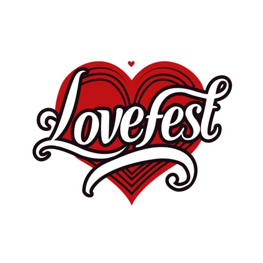 LOVE FEST ATL 2025: The Ultimate Valentine’s Weekend Experience!