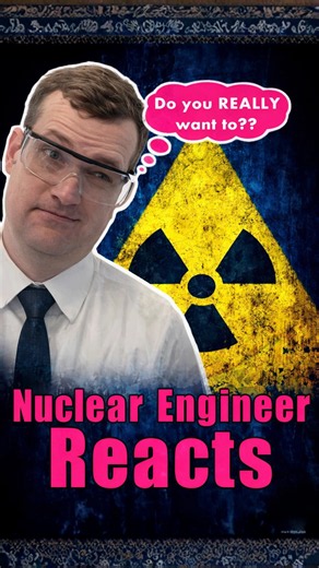 Nuclear fission vs. fusion: How atomic energy really works