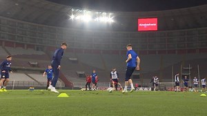 21K views · 187 reactions | SCOTLAND | Everyone had their opinion on the tour of Peru and Mexico, but for these players and backroom staff it was invaluable experience and insight with many players staking a claim for the UEFA Nations League. Take a look behind the scenes of a fascinating two weeks. | Scotland National Team | Facebook