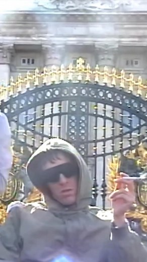 'Cleaning Bricks' 🧱 is out today, the final preview of INSECURE MEN A Man For All Seasons before Friday release day. Video by Liana Keleman https://insecuremen.ffm.to/cleaningbricks.OFP | Fat Possum Records