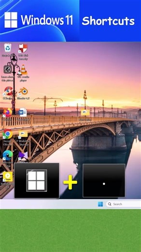 How to Quickly Open Emoji Panel using Shortcut Keys in Windows 11
