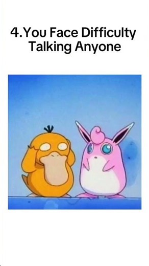 5 Signs You Are Actually Psyduck 🦆