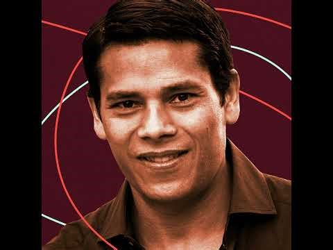 Failing publicly and feeling at home with Nextdoor’s Nirav Tolia