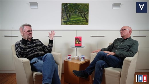 1.1K views · 111 reactions | „Die sollten sich in Grund und Boden schämen“ Der Mediziner und Achgut-Autor Dr. Gunter Frank und der Immunologe Dr. Kay Klapproth diskutieren über unerwünschte Immunreaktionen nach mRNA-Injektionen. Welche Gefahren entstehen dabei durch falsche Proteine? Das ganze Video hier: https://www.youtube.com/watch?v=4llQCWvsDj8 | Achgut.com - Die Achse des Guten | Facebook