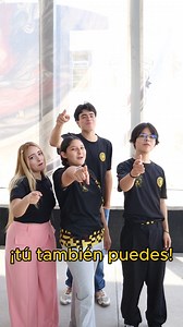 🎤✨ ¡Pierde el miedo a hablar en público! La Prepa 16 te invita al Taller de Oratoria, impartido por la Mtra. Luz Griselda y la Mtra. América. Aprende técnicas para expresarte mejor, ganar seguridad y brillar con tus palabras. 🗓 Cuándo: Todos los viernes ⏰ Hora: 12:30 a 13:30 h 📍 Dónde: Sala Fundadores - Preparatoria 16 🚀 Inicio: Viernes 29 de agosto 🔗 Inscríbete aquí: https://forms.gle/WbWa3mbEVtm2zpof7 📚 ¡No dejes pasar la oportunidad! El futuro se construye con ideas claras y voces segur