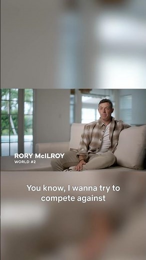 Is this the most exciting era in golf history? 📺 Full Swing: Season 3