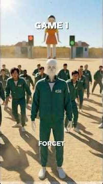 How To Beat Every Game In Squid Games