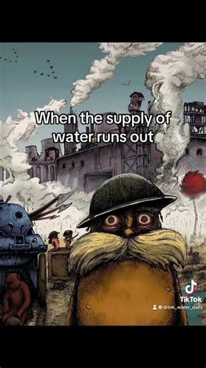 “The Lorax warned us… and now THIS is happening.” #shorts