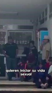 Deisy tiene 13 años y ahora su responsabilidad es ser madre | MLDA