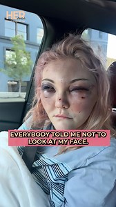 Fighting Back From Trauma | HER Voice