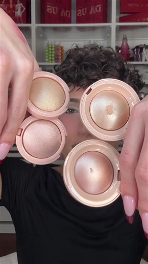 ELF vs RARE BEAUTY: Makeup Showdown