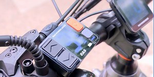 Shared use paths are for all, even eBikes in Bismarck