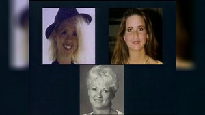 25 Years of Questions: The mystery of Springfield's 3 missing women