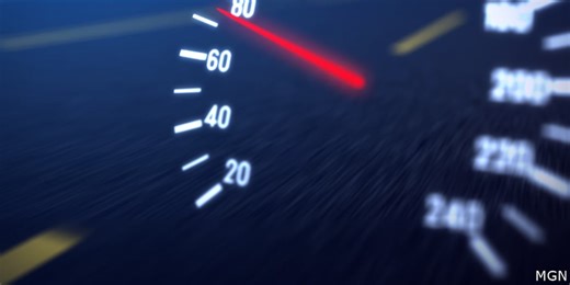 Arizona lawmaker proposes lifting speed limits on some rural interstates