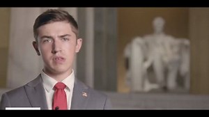 474K views · 10K reactions | Nicholas Sandmann: ‘No one has been a victim of unfair media coverage more than President Trump’ | Sean Hannity | Facebook
