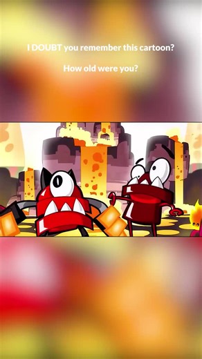 @nostalgiacartoonz on Instagram: "Mixels (2014–2016) – 2 Seasons Mixels is chaotic LEGO-core in its purest form. Short episodes, loud personalities, fast jokes, and zero wasted time. It doesn’t aim for deep arcs—it’s built around creature design, combination gimmicks, and pure energy. The humor is absurd and sometimes dumb on purpose, but it knows exactly what it is. Lightweight, hyperactive, and surprisingly creative for something basically made to sell toys. #Cartoon #Cartoons #nostalgia #memo