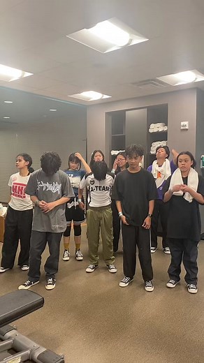 Last few for the road. #akidz #ateamph #fypシ