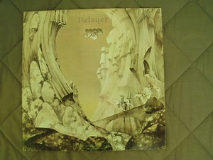 Yes - Relayer
