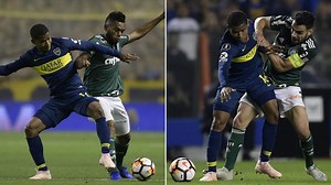 This is how Wilmar Barrio plays, a Casemiro 'clone', on Real Madrid's agenda