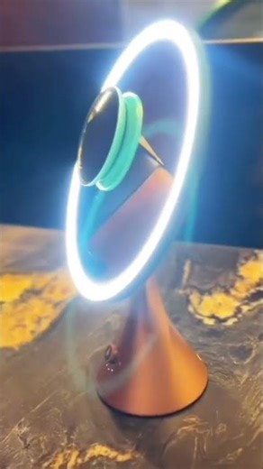 The No.1 Makeup Mirror with Lights: Harrods Edition | Beautifect Glow Mirror