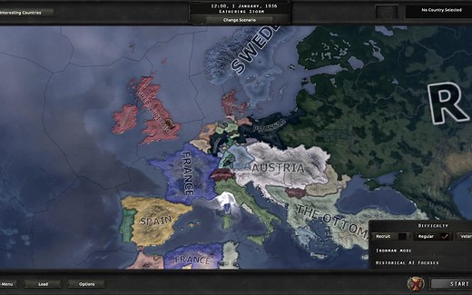 维多利亚2-钢铁雄心4转档教程